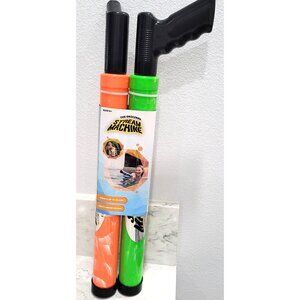 The Original Stream Machine Water Launcher Dual Pack Ages 5+